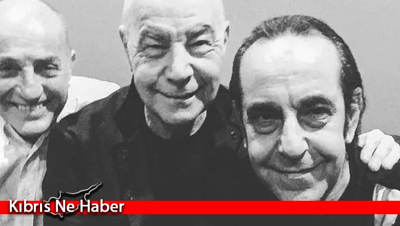Özkan Uğur'dan üzen haber...