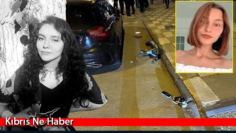 Liseli Ezgi’nin acı sonu