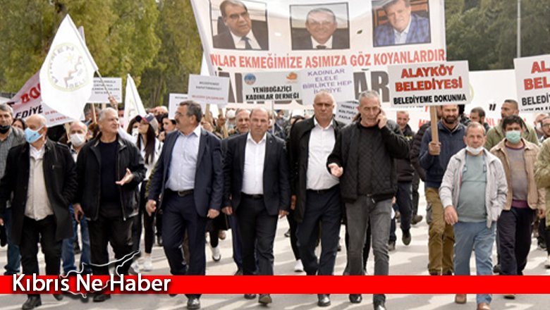 CTP belediye reformuna ilişkin çalıştay düzenleyecek