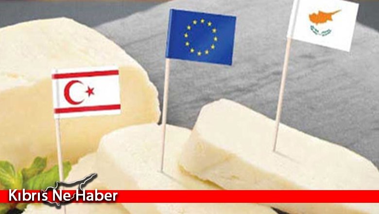 Avrupa Komisyonu Hellim’le ilgili çalışma grubu oluşturulmasına karar verdi