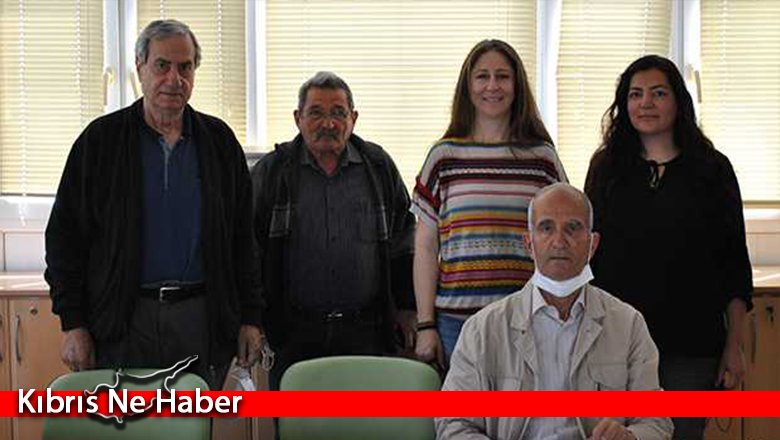 Meteoroloji Mühendisleri Odası Genel Kurulu yapıldı