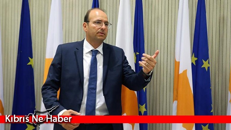 Petridis: Türkiye’nin hedefi fiili bölünme