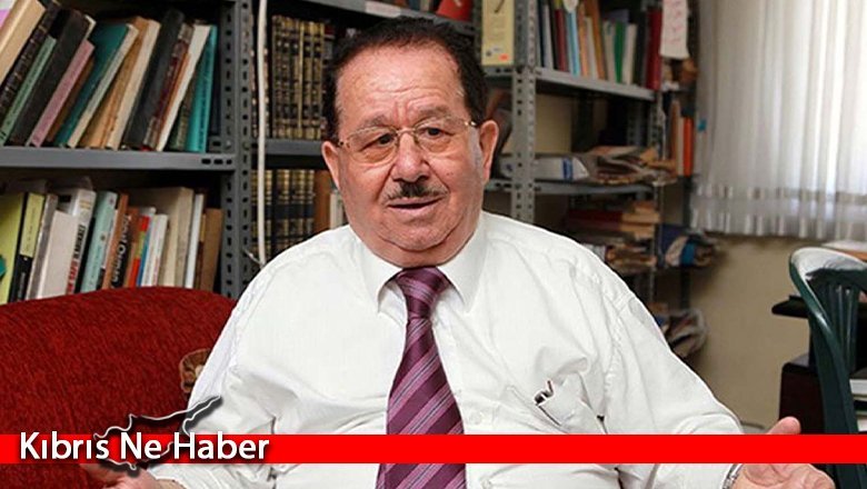 Zekeriya Beyaz yaşamını yitirdi