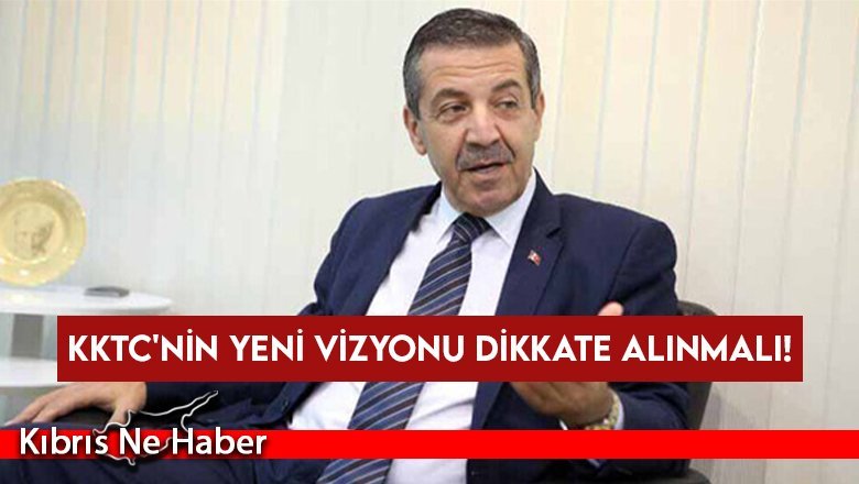 Ertuğruloğlu'ndan açıklama!