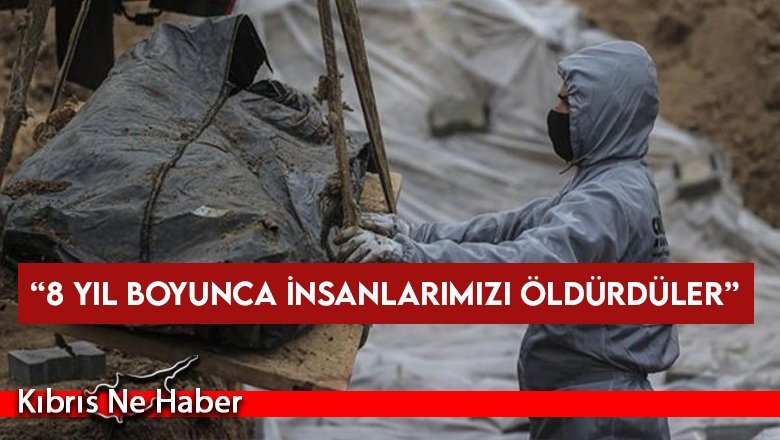 14 Bin Ukraynalı öldü!