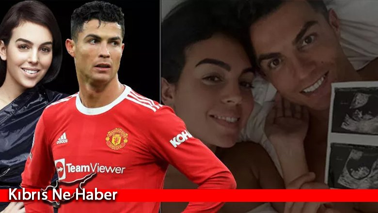 Cristiano Ronaldo'nun acı günü! Yeni doğan bebeği vefat etti!