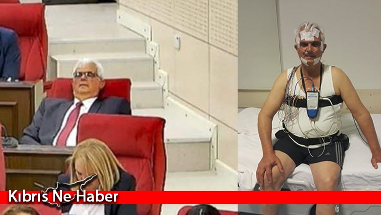 Biray Hamzaoğulları'ndan o fotoğrafa açıklama geldi
