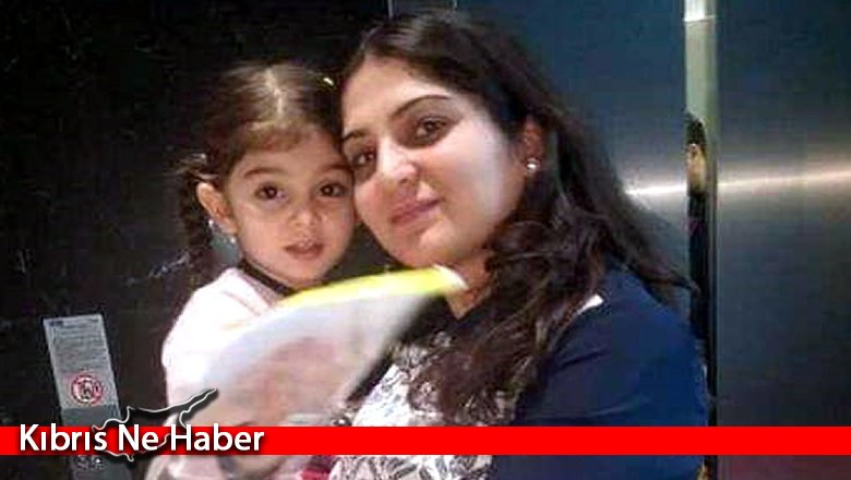 Vahşet! 9 yaşındaki kızını bıçakla öldürdükten sonra asit içti