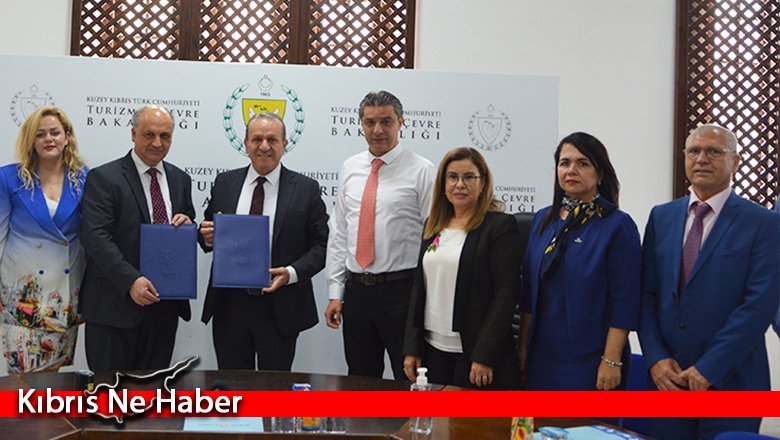 Turizm alanında işbirliği yapılacak