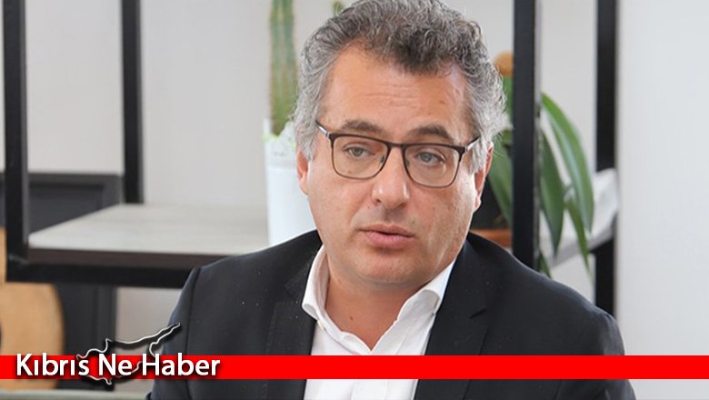 Erhürman: Bu sorumsuzluğun bir hesabı var ve bu hesap kesilecek
