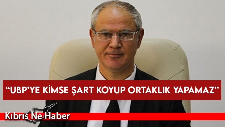 Hasipoğlu: Bu karara saygı duymamız mümkün değildir