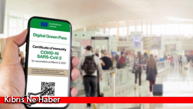 Safe Pass kaldırılıyor