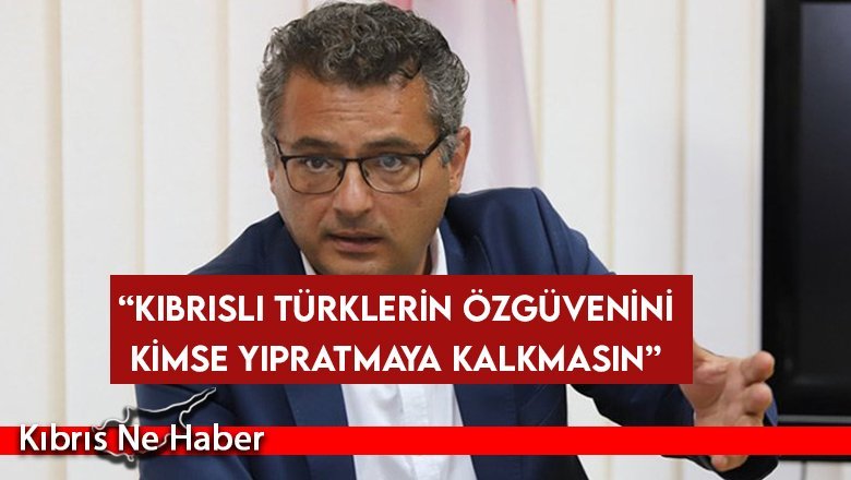 "Krizi çözsün diye gelen hükümet, kendisi kriz haline geldi"