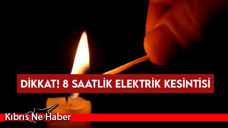 Bu Bölgede Yaşayanların Dikkatine!