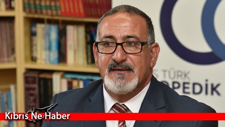 Ortopedik Özürlüler Derneği binası daha donanımlı hale getiriliyor