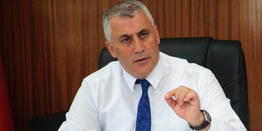 Hükümette Amcaoğlu sancısı
