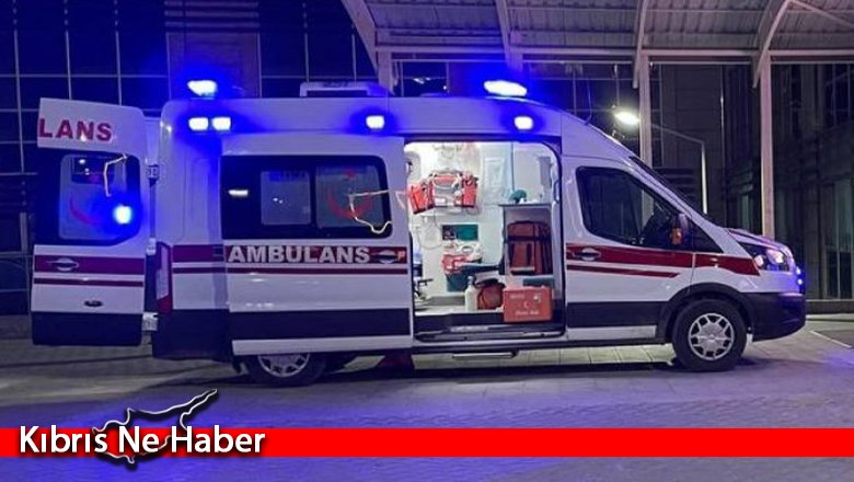 Annesinin kullandığı ilacı içen 11 aylık bebek zehirlendi