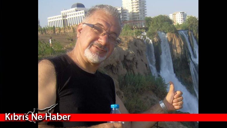 Ümit Çağaçan hayatını kaybetti
