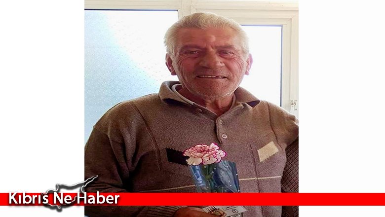 Akdoğan'ın sevilen siması hayata veda etti