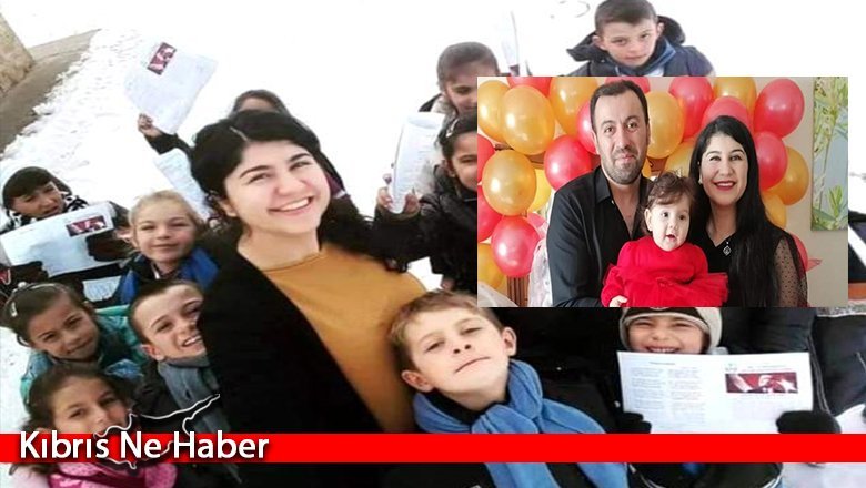 Anneler Günü’nde acı haber! Öğretmen çifti ölüm ayırdı