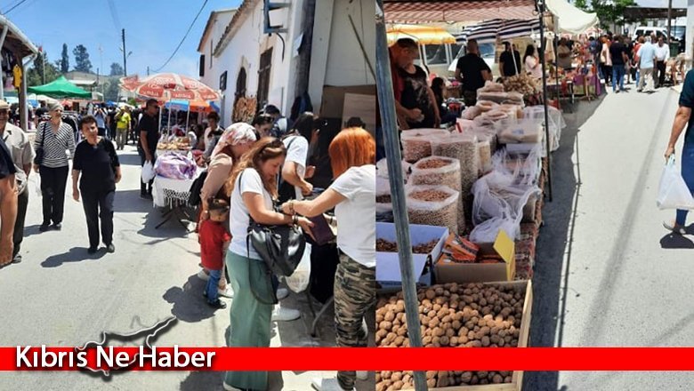Luricina Panayırı’nın 15’incisi gerçekleşti