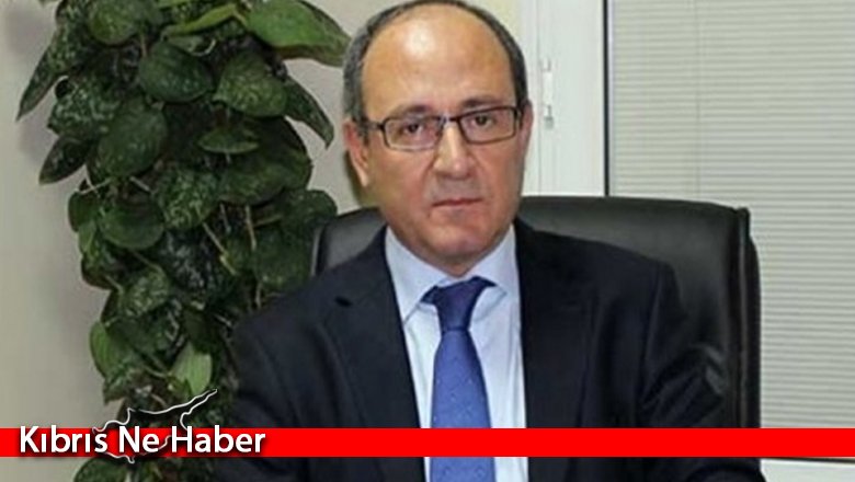 Reşat Akar: Kıbrıs Türk halkı ilk defa mutsuz bir bayram geçiriyor