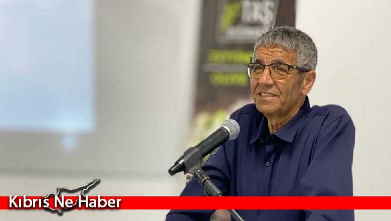 KTEZO başkanı Mehmetali Ardıç oldu