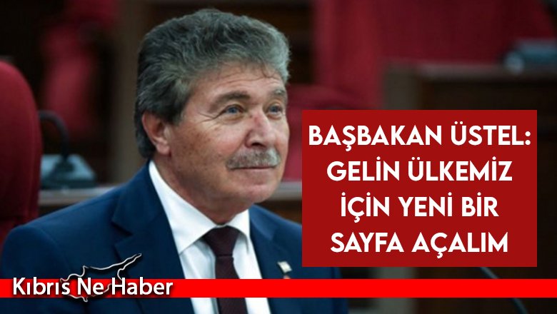 Üstel: Bu ülke bir seçim daha kaldırmaz