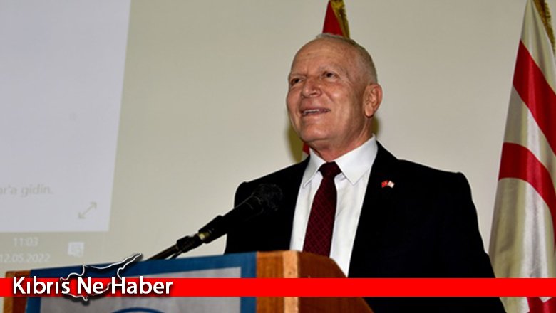 Töre: “Mal da yalan, mülk de yalan, makamlar daha da yalan…”
