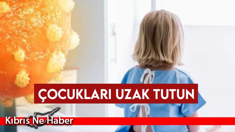 Gizemli hepatite karşı önemli uyarı!