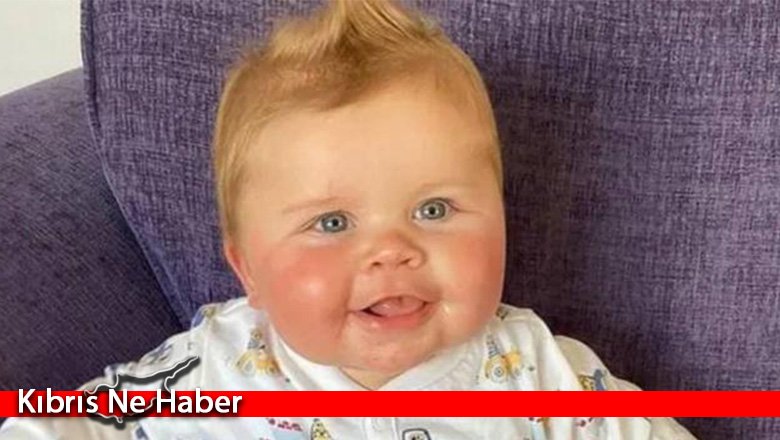 Üvey anne evlat edinmeye çalıştığı bebeği öldürmekten suçlu bulundu