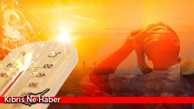 Aşırı sıcaklar can aldı: 25 ölü