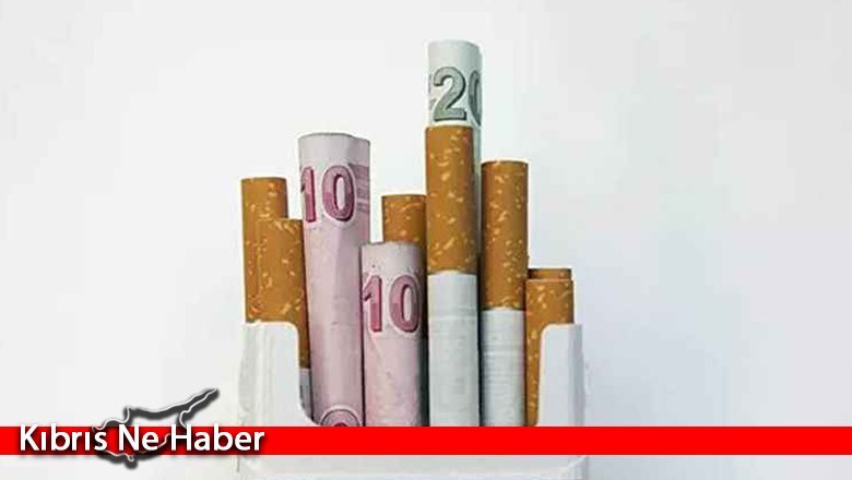 Türkiye: 'En ucuz sigara 40 liraya çıkabilir'