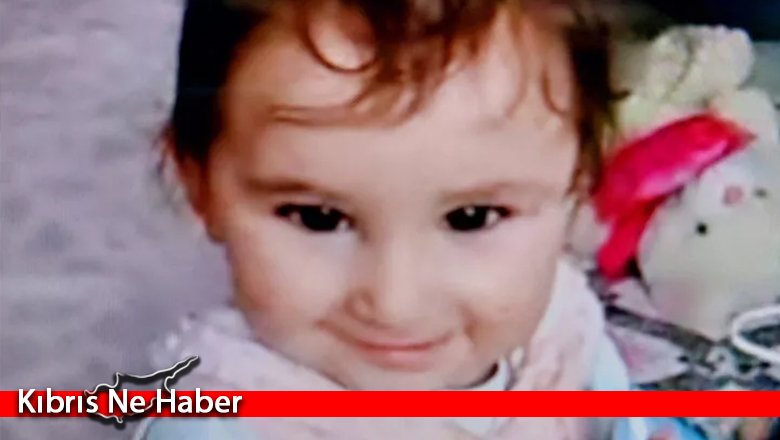 En acı bayram! 2 yaşındaki Kumsal’ın ölümü herkesi kahretti...