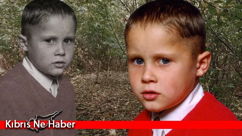 Öldüğünde henüz 6 yaşındaydı...28 yıllık cinayeti bir bant parçası çözdü!
