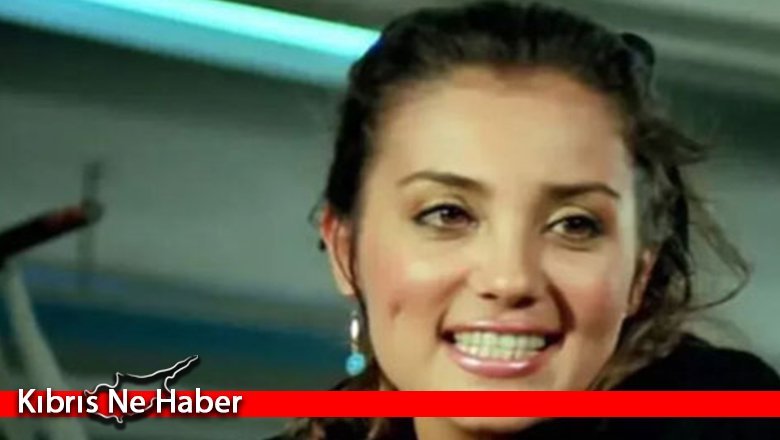 Yeşilçam'ın gamzeli güzeli Bahar Öztan'dan üzen haber