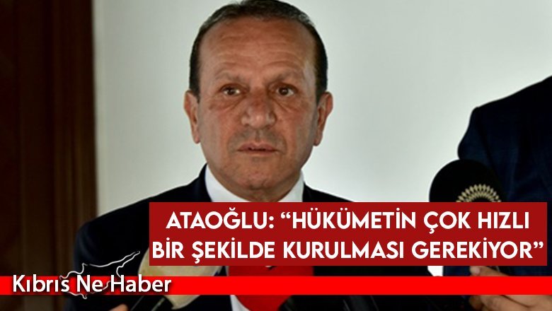 “Hangi model olursa olsun, DP sorumluluktan kaçmayacak”