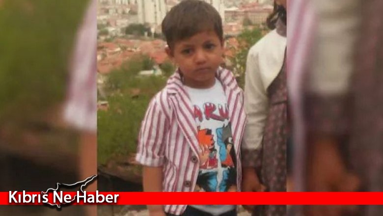 2.5 yaşındaki oğlunu piknik tüpüyle döverek öldürdü