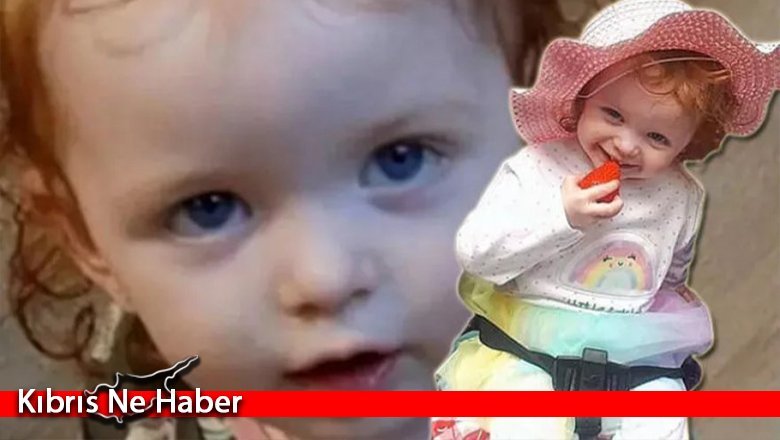 ‘İki yaşındaki bir çocuğa bunları nasıl yaparsınız!’