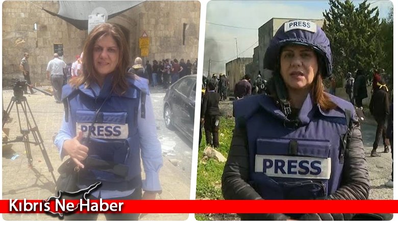 Ebu Akile’yi İsrail ordusu cinayet kastıyla öldürdü