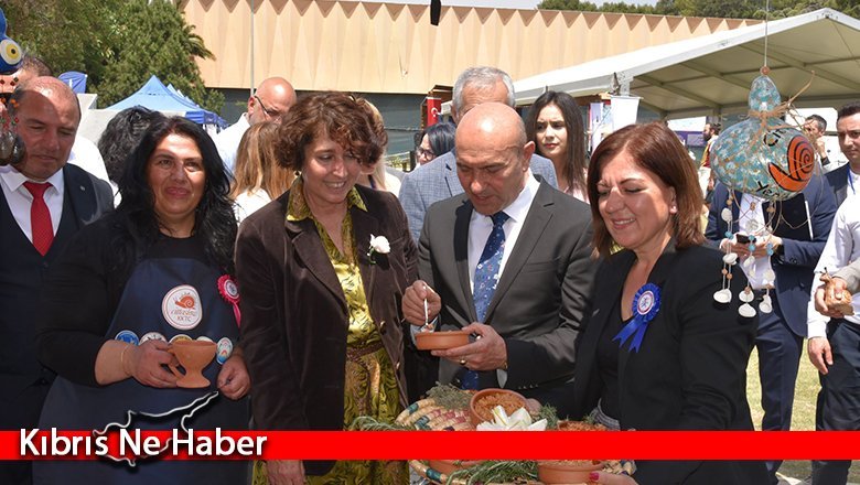 İzmir’de “Kıbrıs Günleri” Her Yıl Tekrarlanacak