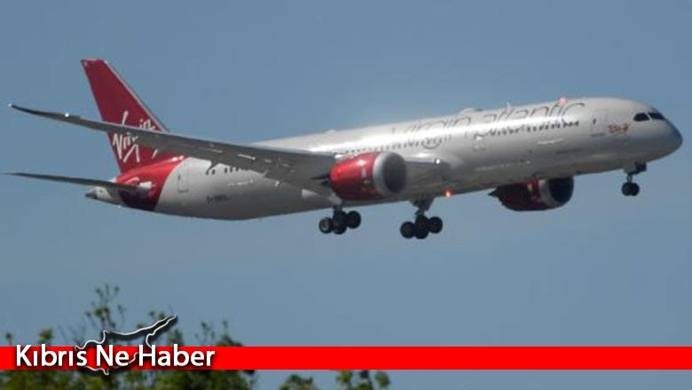Uçakta şok eden itiraf: Pilot eğitimi tamamlamadı