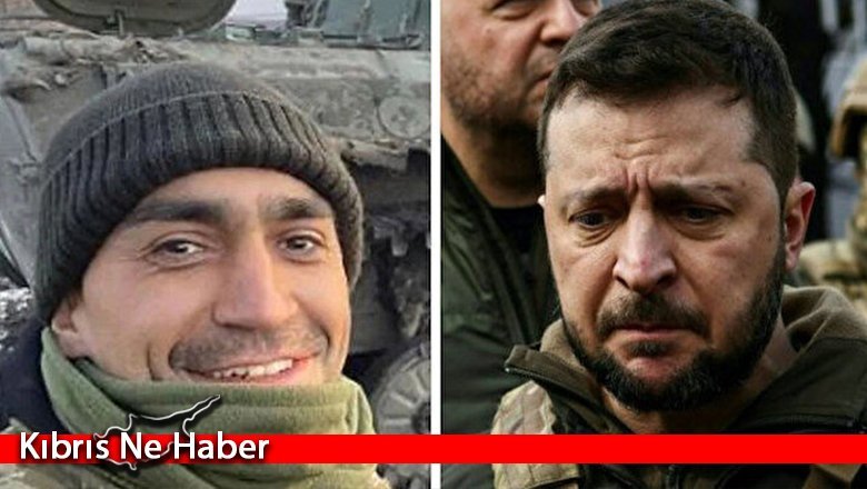 Zelenskiy acı haberi 'bedelini ödeyecekler' diyerek duyurdu!