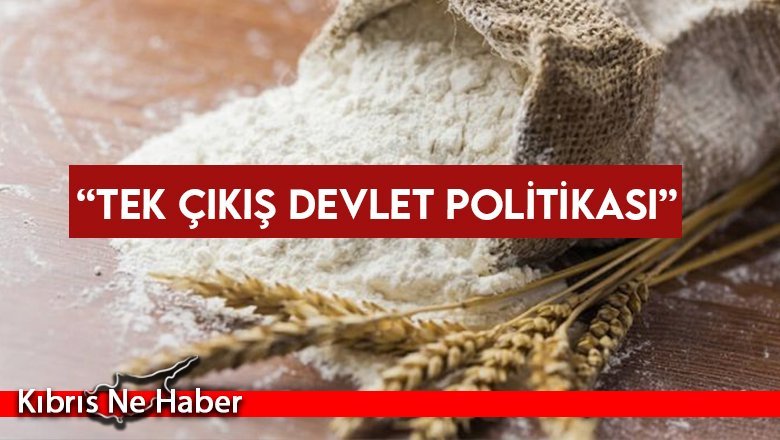Yerli Un Üreticileri: Buğday ithalatı devlet politikası haline getirilmelidir