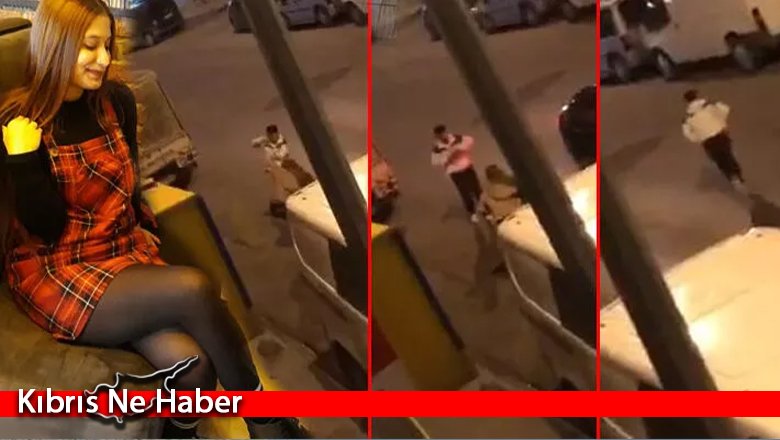 19 yaşındaki Asiye sokak ortasında öldürüldü! ‘Belki başka hayatta’