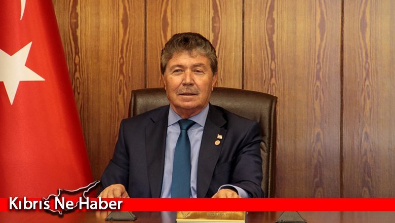 Başbakan Üstel’den taziye mesajı…