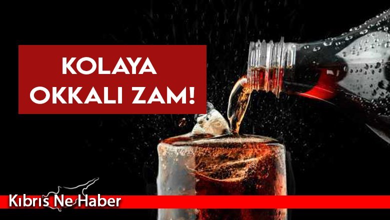 Kolaya okkalı zam!