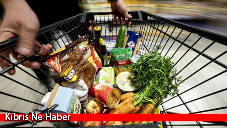 İngiltere'de enflasyon 40 yılın en yüksek seviyesinde