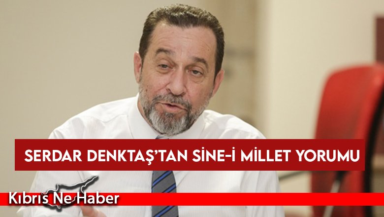 "Ya UBP tek başına iktidar olacak ya da CTP/DP/YDP alternatifi oluşacak"