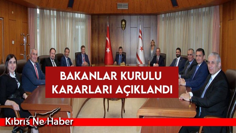 Bakanlar Kurulu; Halkın alım gücünü korumak için akaryakıta bir hafta artış yapılmayacak